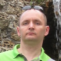 Valeriy Gourov