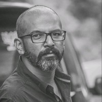 Abhishek Nayak
