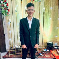 Ayush More