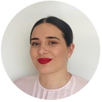 Lisa Bortolussi