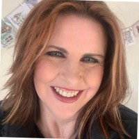 Karen Boddy