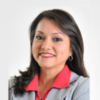 Claudia Escobar