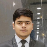 Mohammad Ayan Afaq