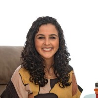Esabela Cruz, MSc