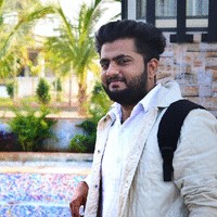 Hardik Vaghela