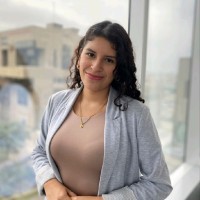 Mabel Flores
