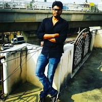 Riyaz Ur Rahaman C I