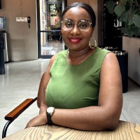 Penelope Mashego