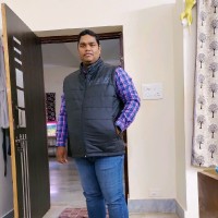 Subodh Jena
