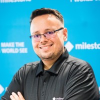 Andrew Markle