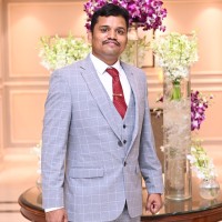 Daniel Prabhakaran