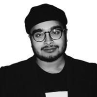 Nikhil Venugopal