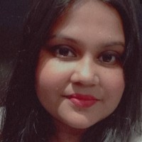 Shradha Bhosale