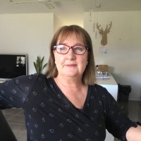 Tracey Francis