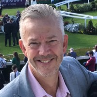 Paul Fazakerley