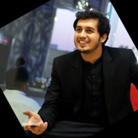 arsalan khan