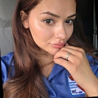 Ashley Guillermo