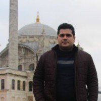 Mehdi Pasha
