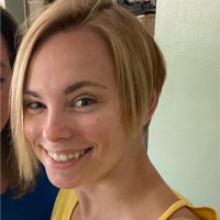 Amanda Tomlinson