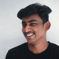 Abhishek M