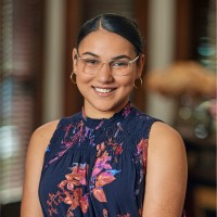 Anneliz Ortiz Burrus