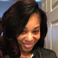 Shauna Woodard