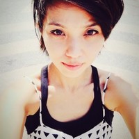 Sabrina Chen
