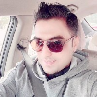 Nowshad Khan