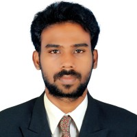 Arul Selvan