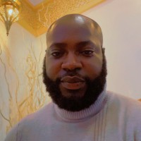 Oluwatoyin Ajisogun