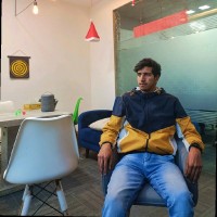 Arvind Nautiyal