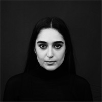 Sara Ghorban Pour