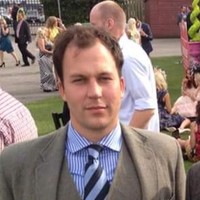 Robin Drysdale