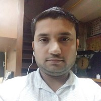 Dharmendra Dwivedi