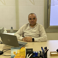 Akın Ulaş Kaya