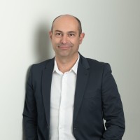 Pierre Gerardin