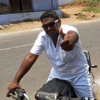 Kungumaraj Raj