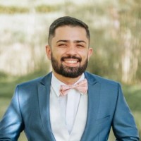 Kelvin Pereira