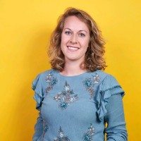 Emma Bruinenberg