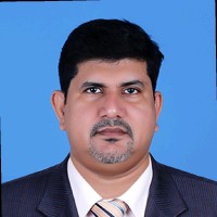 Dileepkumar T S