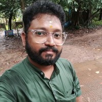 Subin Sukumar