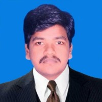 Yuvaraj R. K
