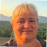 Anette Nørregaard