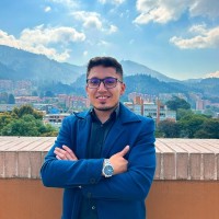 Camilo Andres Diaz Melo