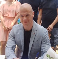 Marios Andreopoulos