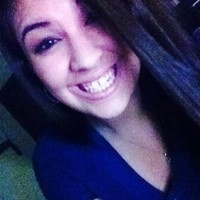 Samantha Crucitti