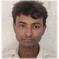md sahjad