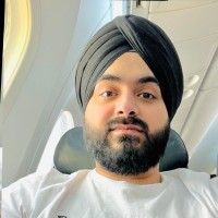 Gurteg Singh