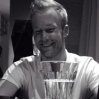 Graeme Rogers