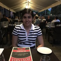 Mayra Alejandra Barba Rodríguez